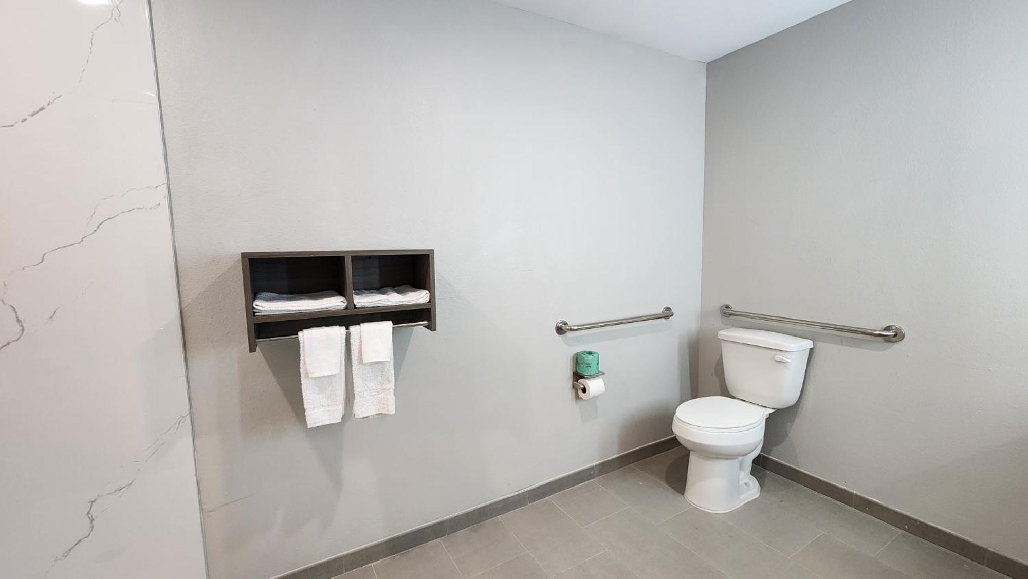 Hotel Park Place ヒューストン エクステリア 写真