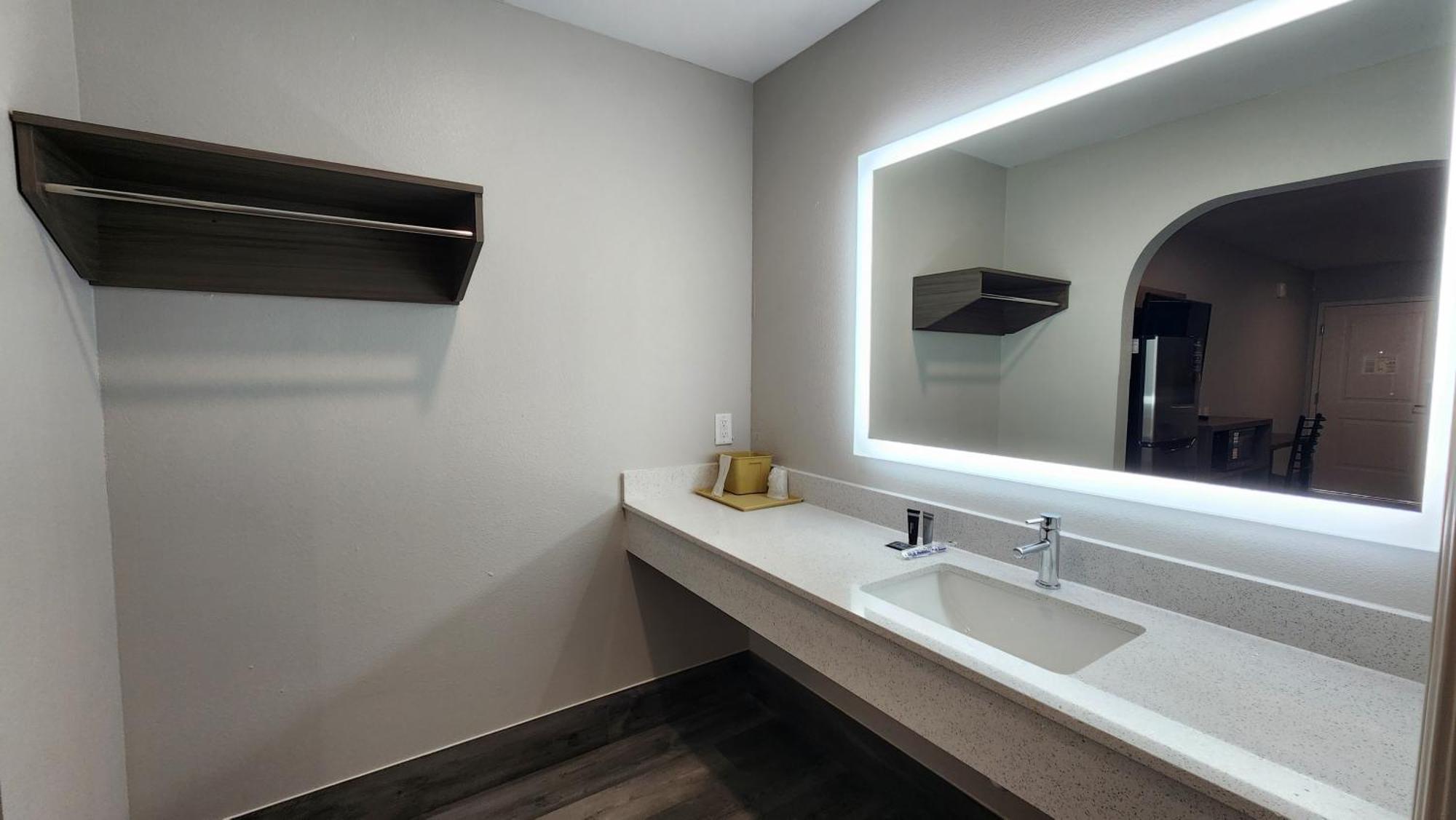 Hotel Park Place ヒューストン エクステリア 写真
